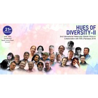 Hues Of Diversity-II (21 Dec 2018)